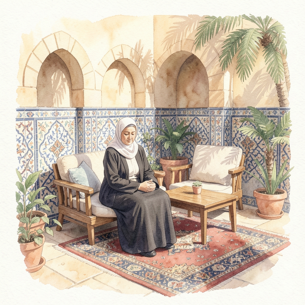 التوافق في القيم