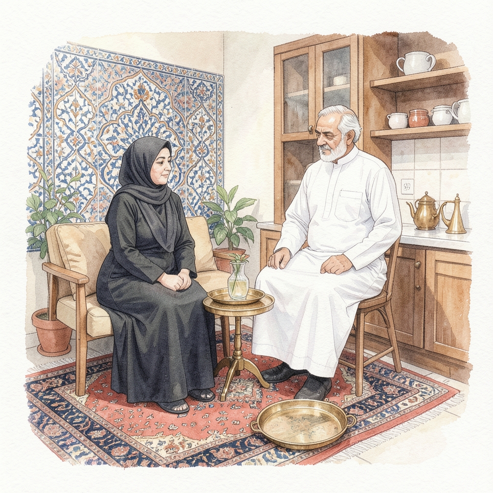 جرب مزيجًا مختلفًا من الملابس لتحديد ما يناسب شكل جسمك وطبيعتك الشخصية
