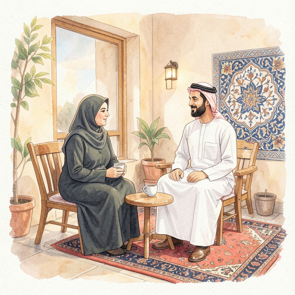 التوافق في الأهداف