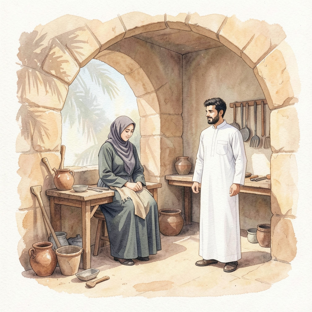 القيادة المختلطة