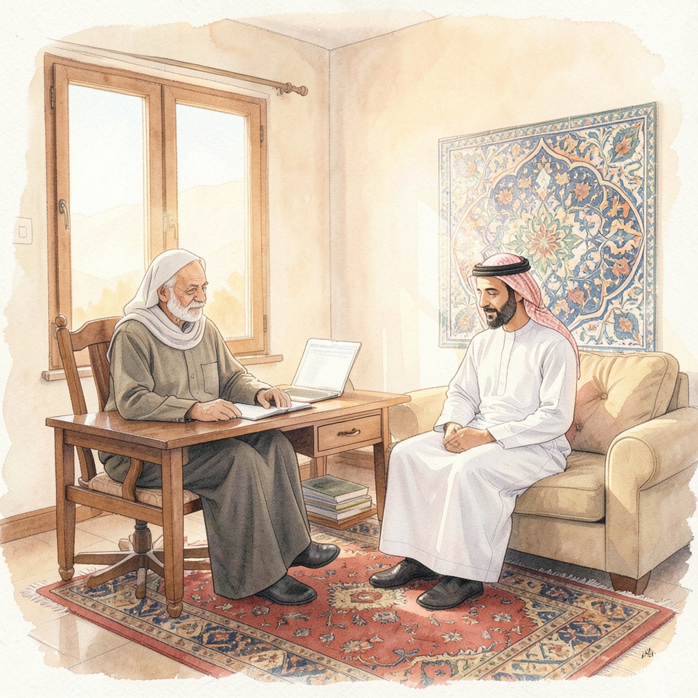 القيم المشتركة