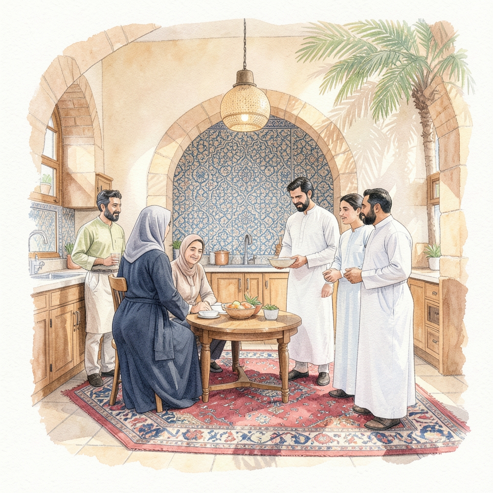 الاختلاف في القيم