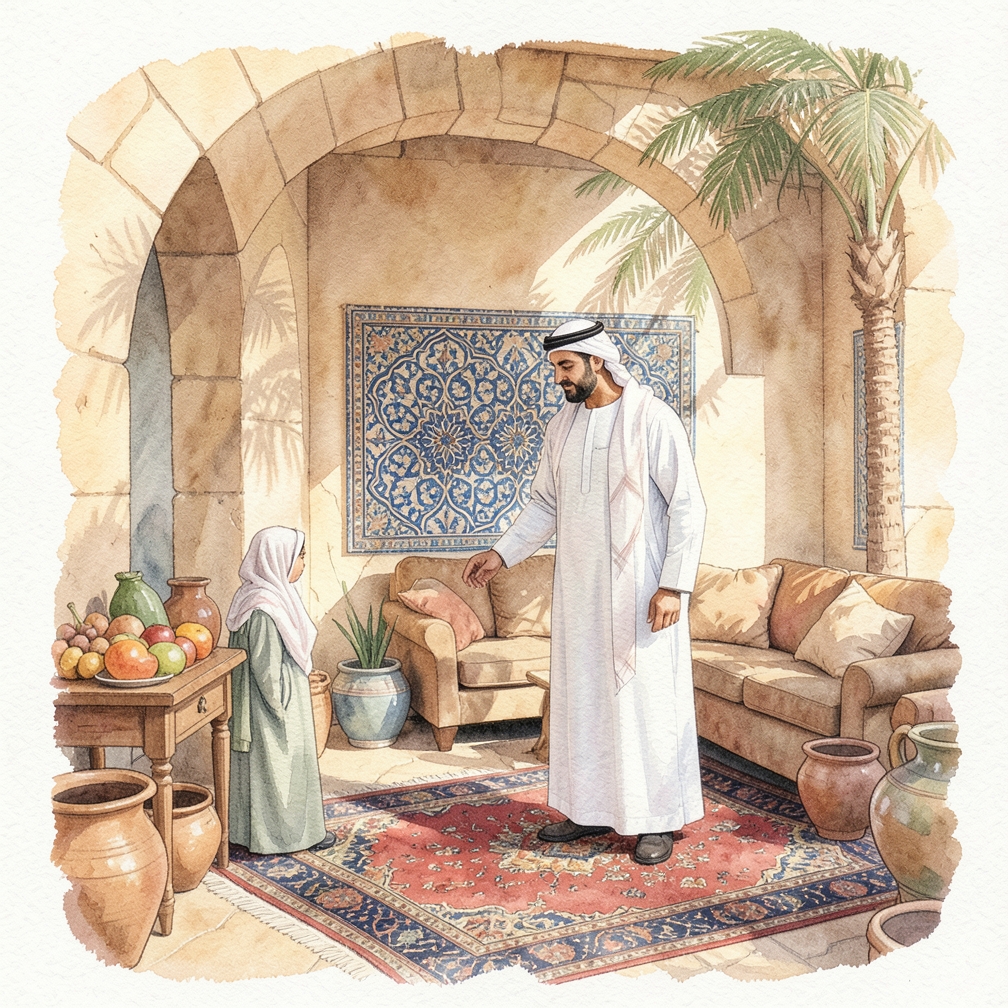التوافق في القيم