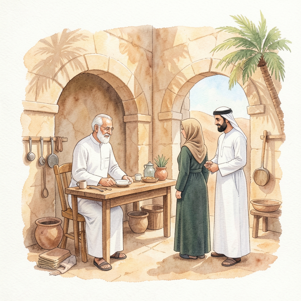 التوافق في الأهداف