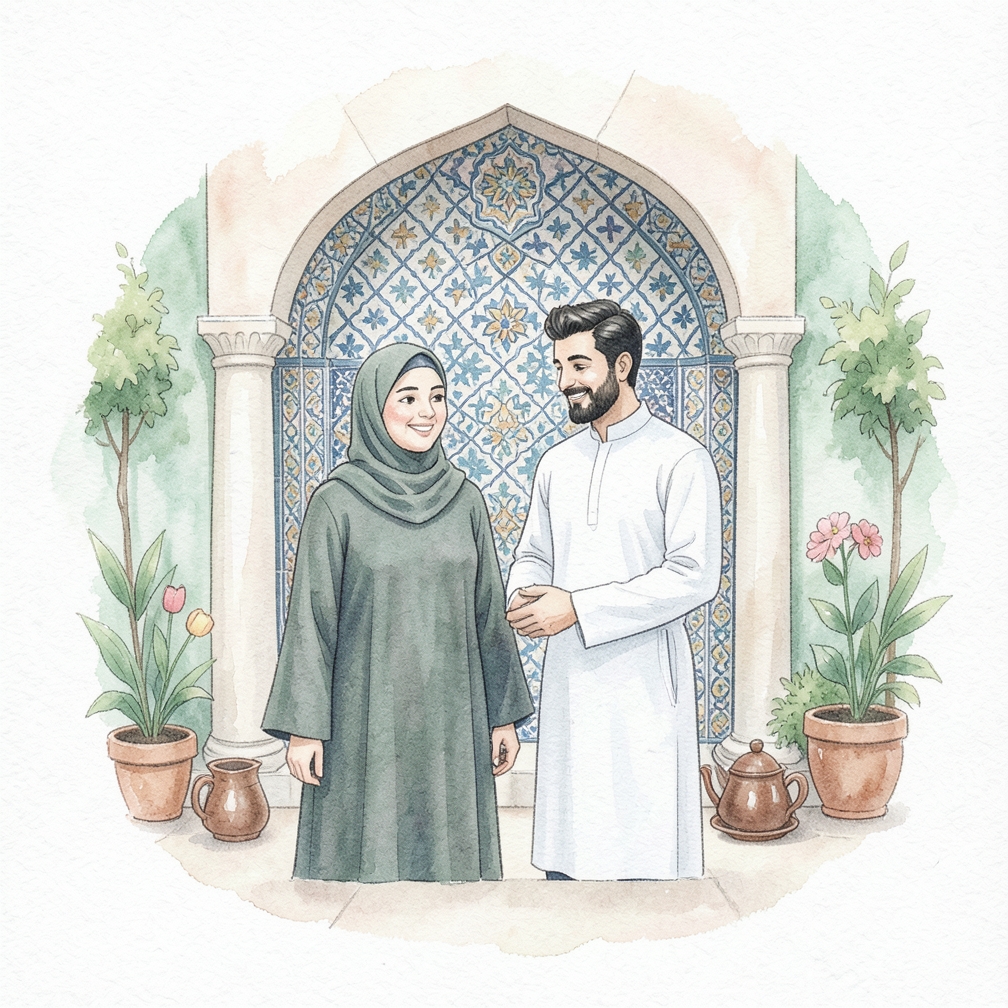 تُستخدم ميزة الأصدقاء المقربين لتحديد المستخدمين الذين يمكنهم رؤية القصص الخاصة بك