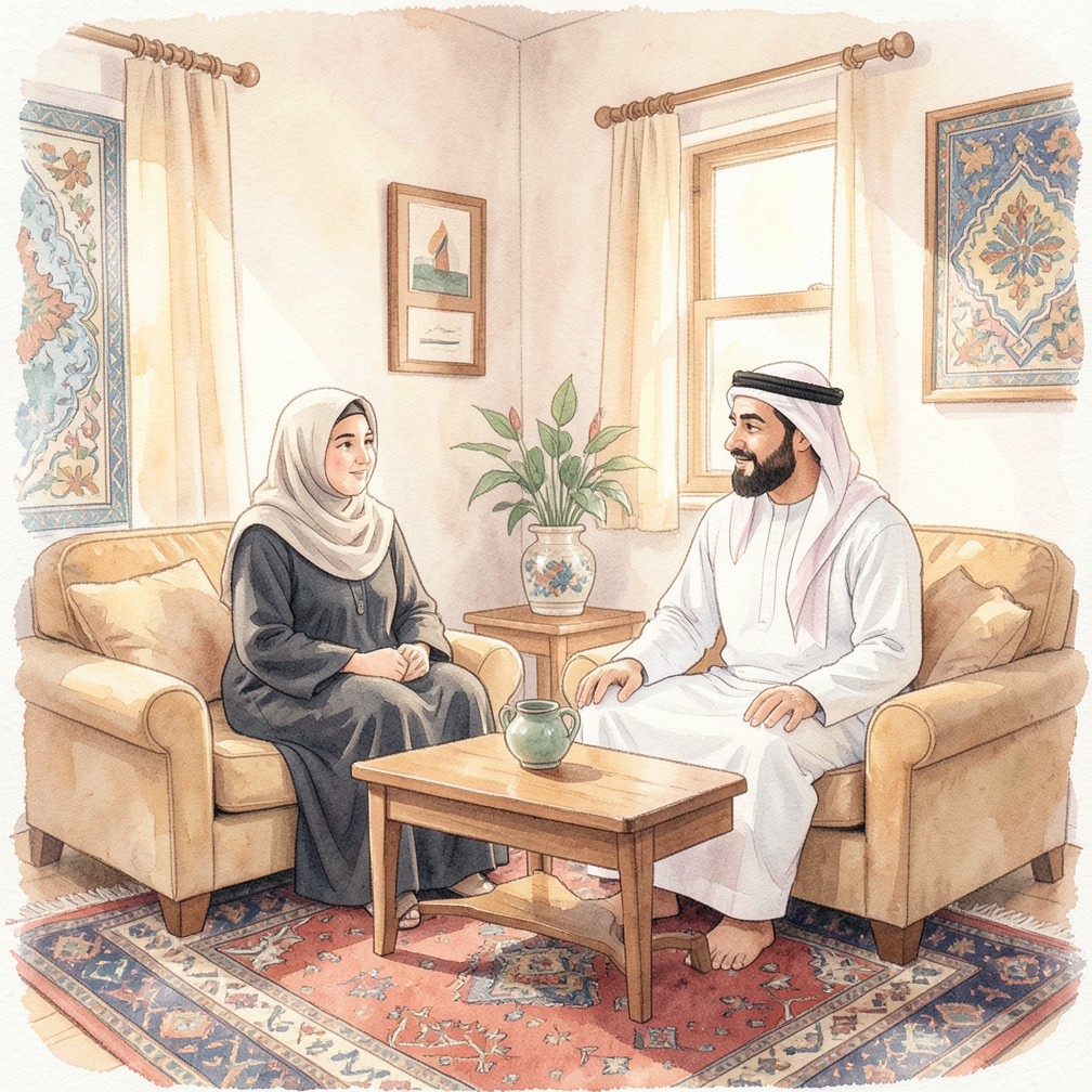 الاختلاف في الأهداف