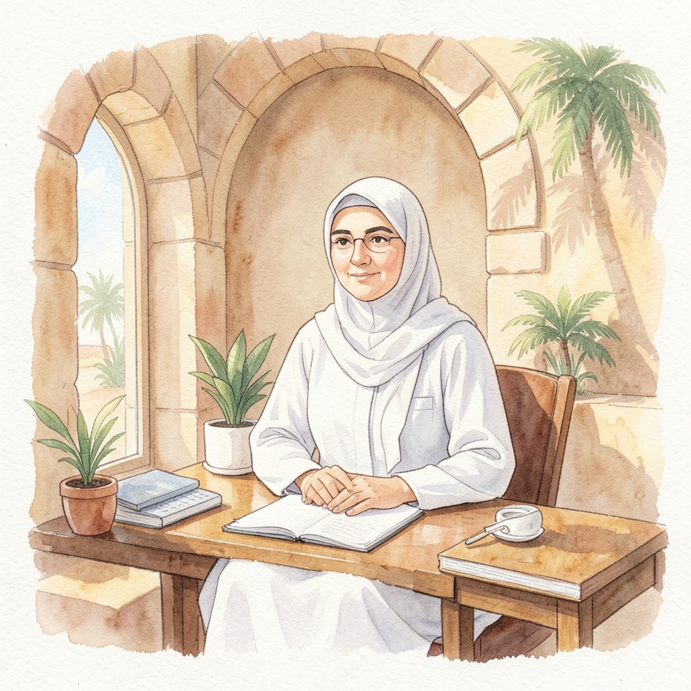 حدد حدودًا واضحة