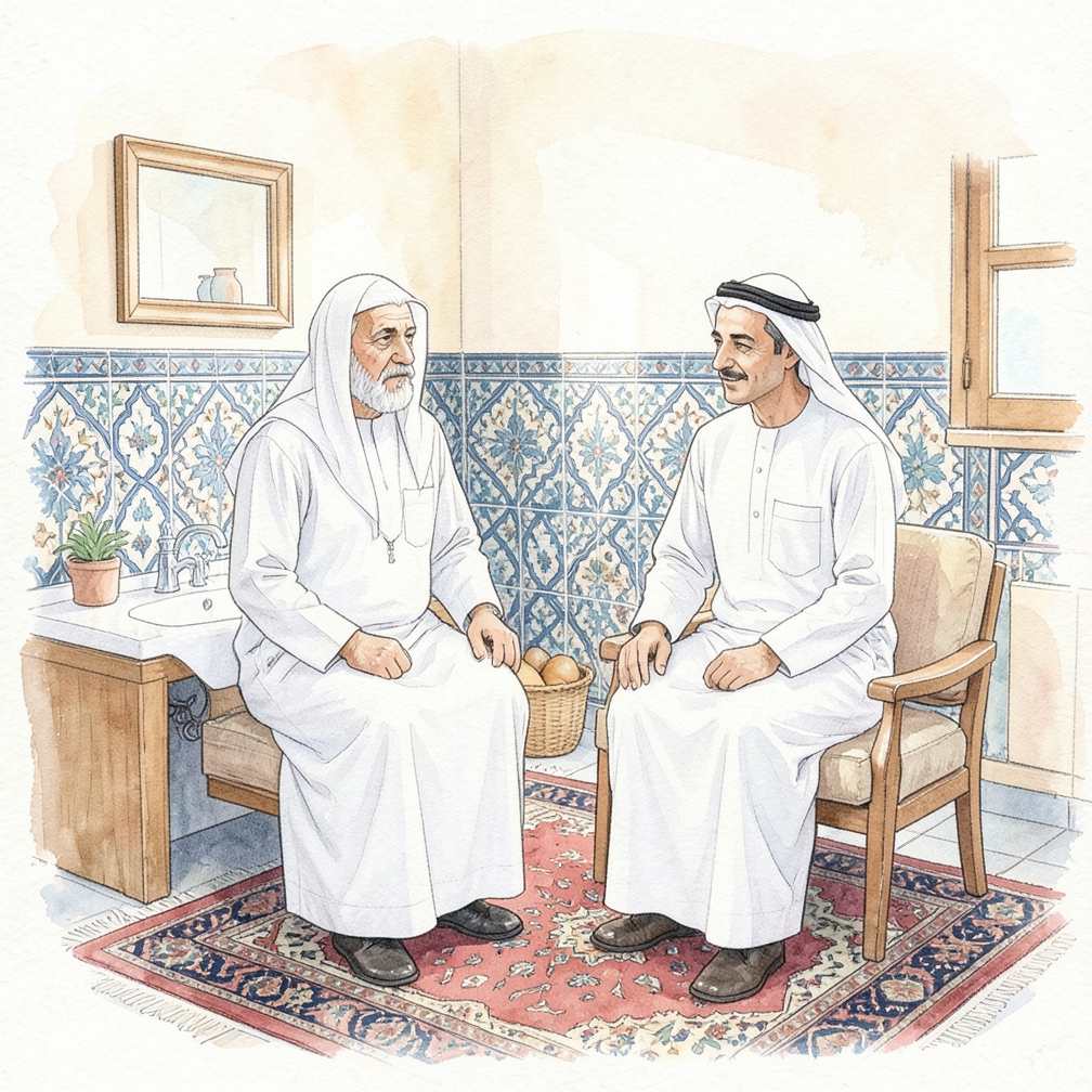انفصل إذا كان يُسبب لك الضرر