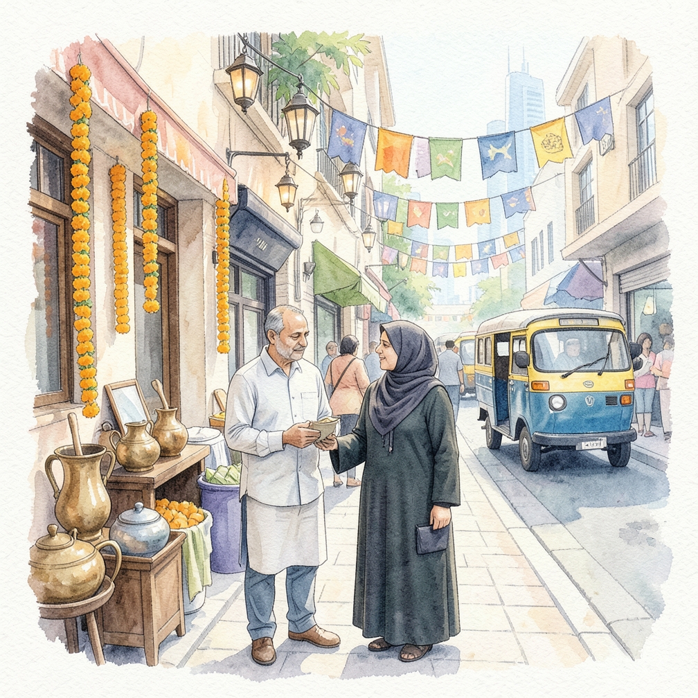اطرح أسئلة مضحكة