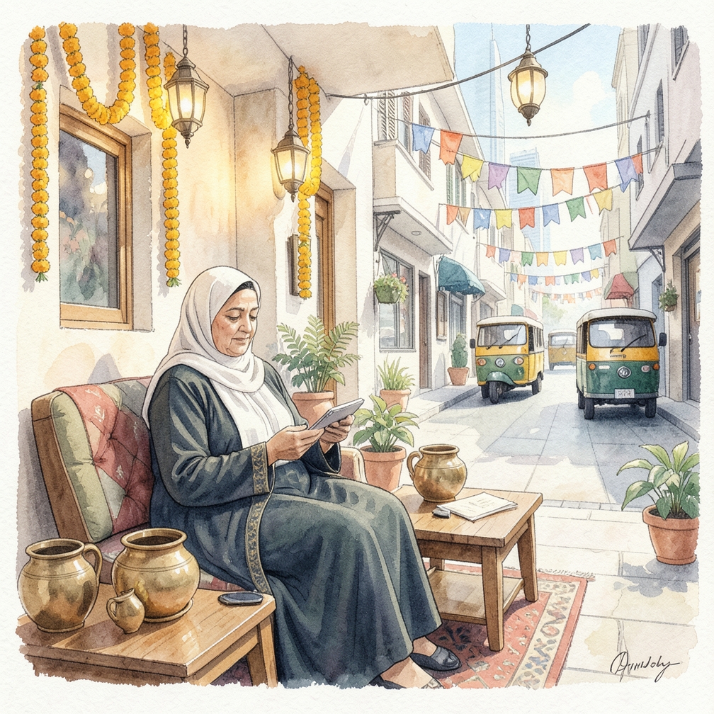 استخدم لغة الجسد المناسبة