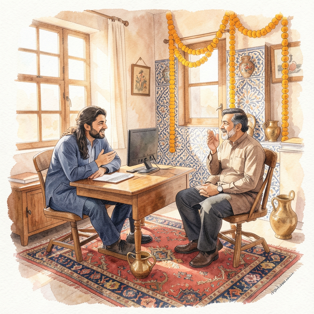 التنفس العميق لتحسين التحكم في الصوت