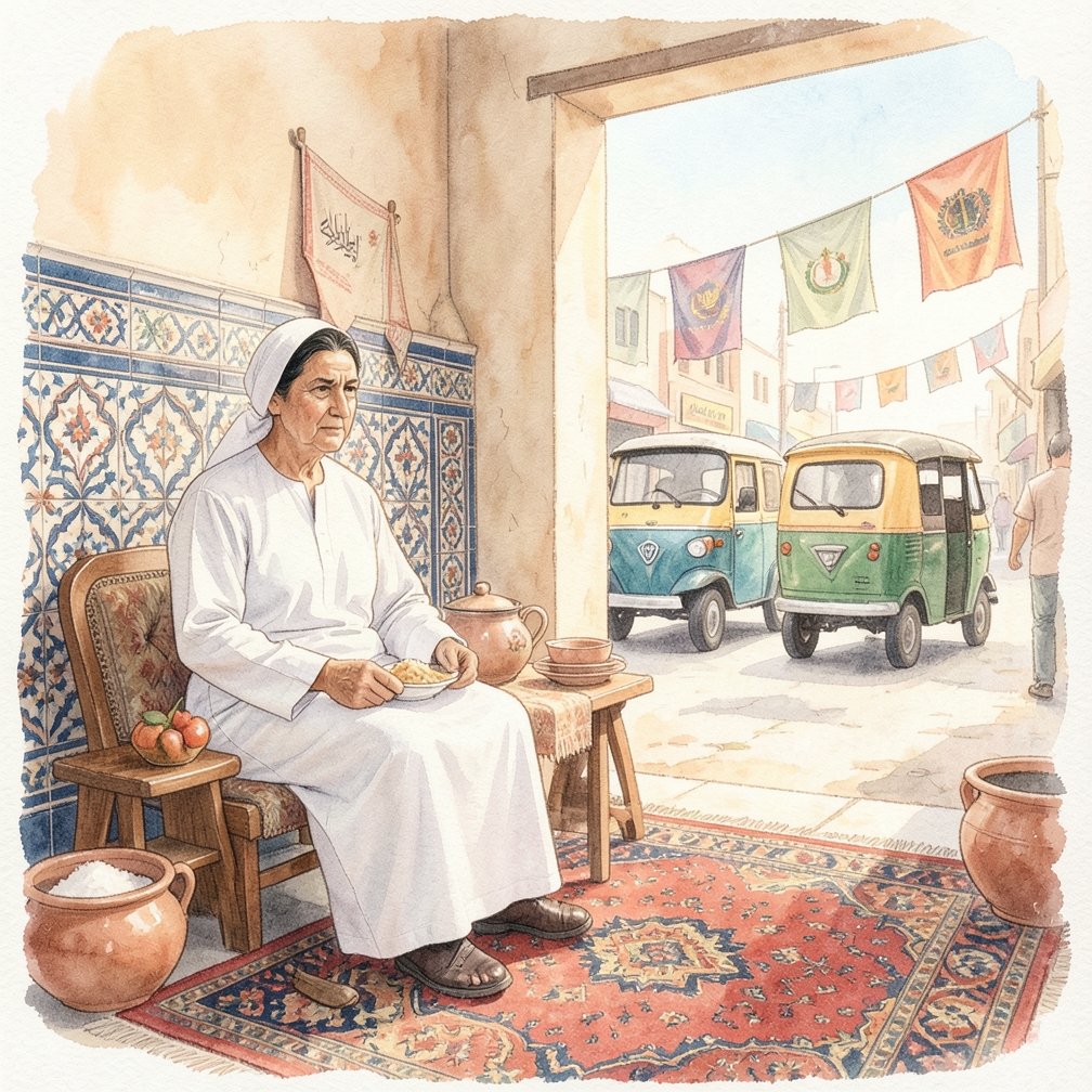 استشارة طبيبك حول كمية الملح في نظامك الغذائي