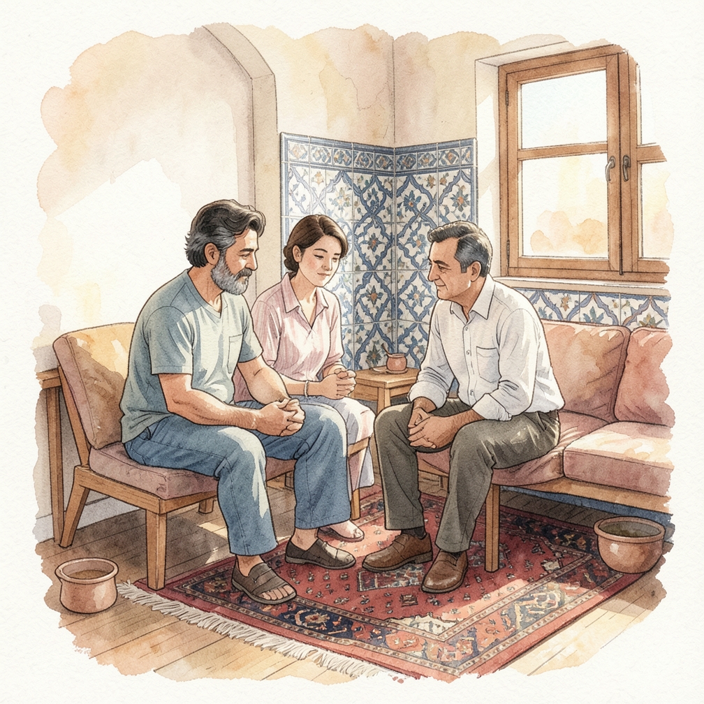 استخدم منتجات تحتوي على ببتيدات لتعزيز الكولاجين