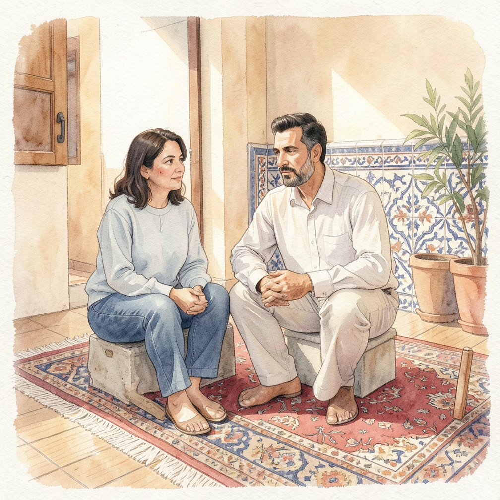 جرب تجديد البشرة بالليزر لتجميلها وتنعيمها