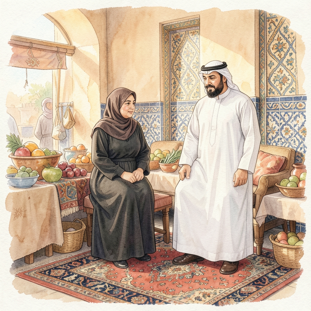 كيف تحدد مشكلة خطوة بخطوة