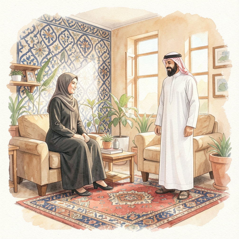 اجمع البيانات عن مصادر التوتر