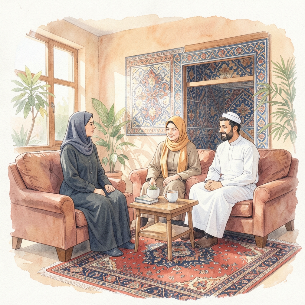 تحليل البيانات لتحديد الأنماط