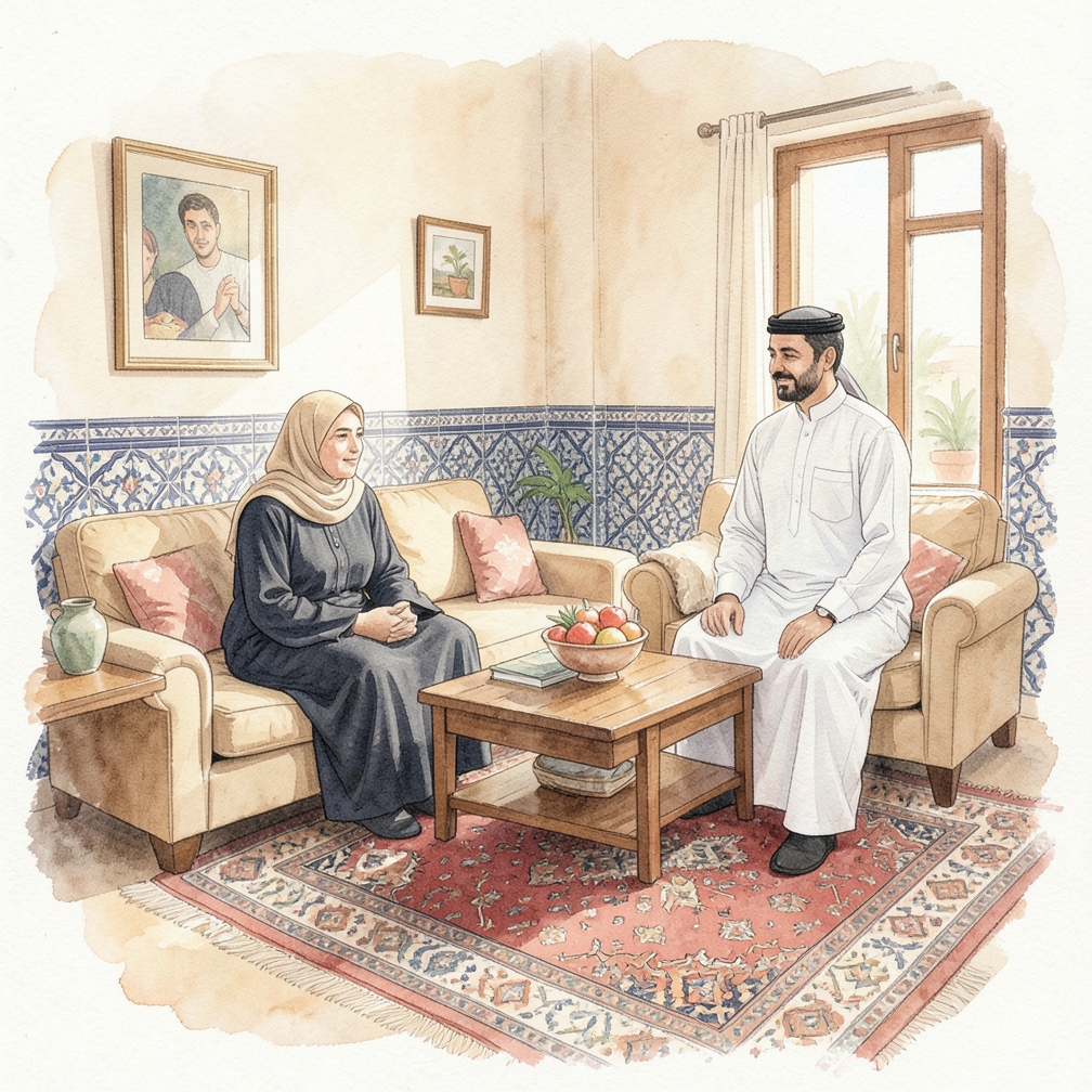 حدد تحدياتك الشخصية