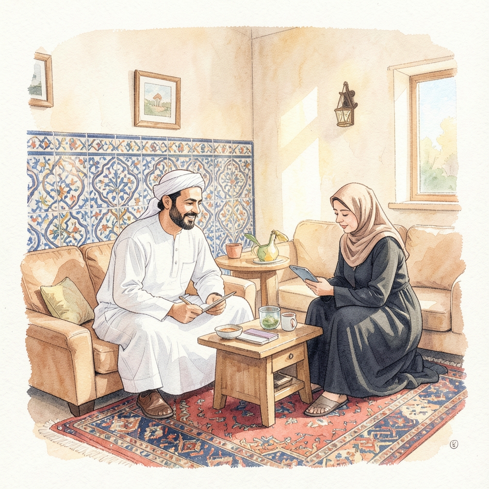 ابدأ في توليد حلول محتملة