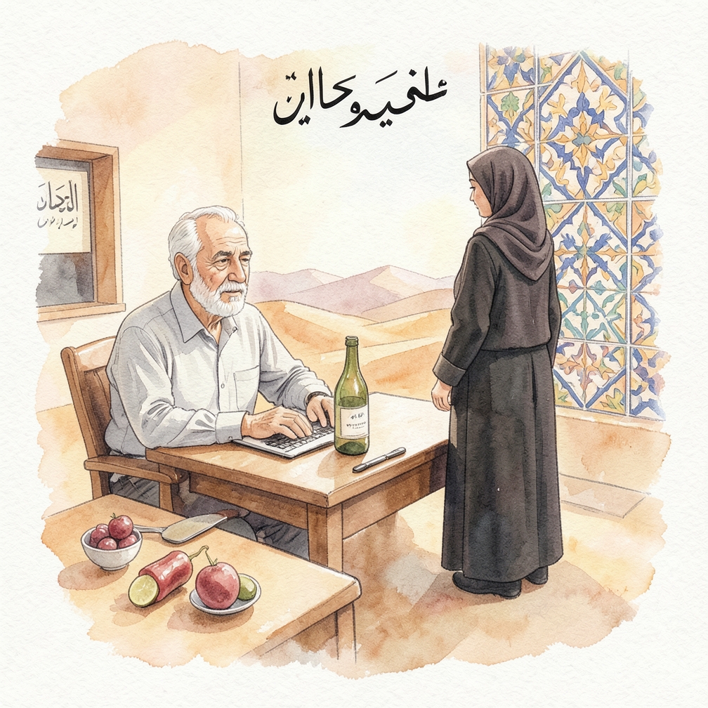 حاول تناول ثمرة النوني مع الملح والجبن القوي إذا لم تحب طعمها