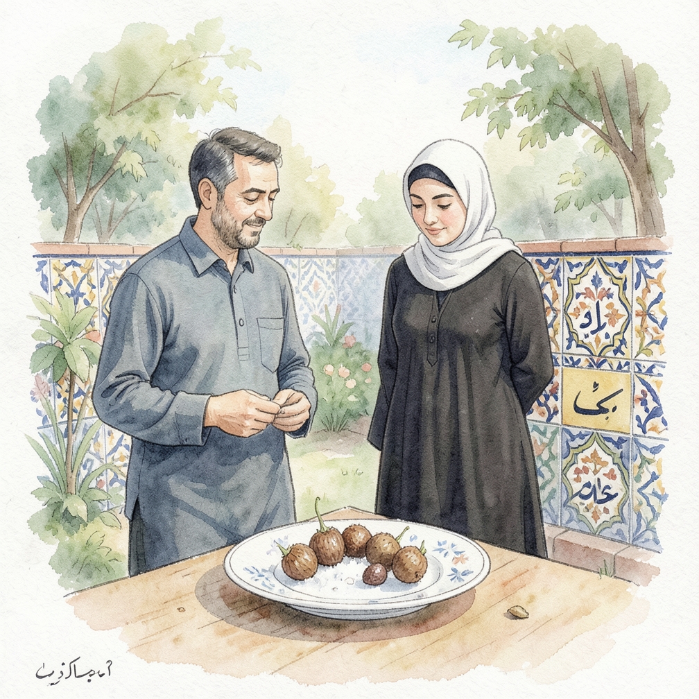 استخدام ثمرة النوني — 2