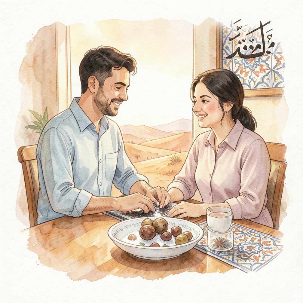 استخدام ثمرة النوني — 3