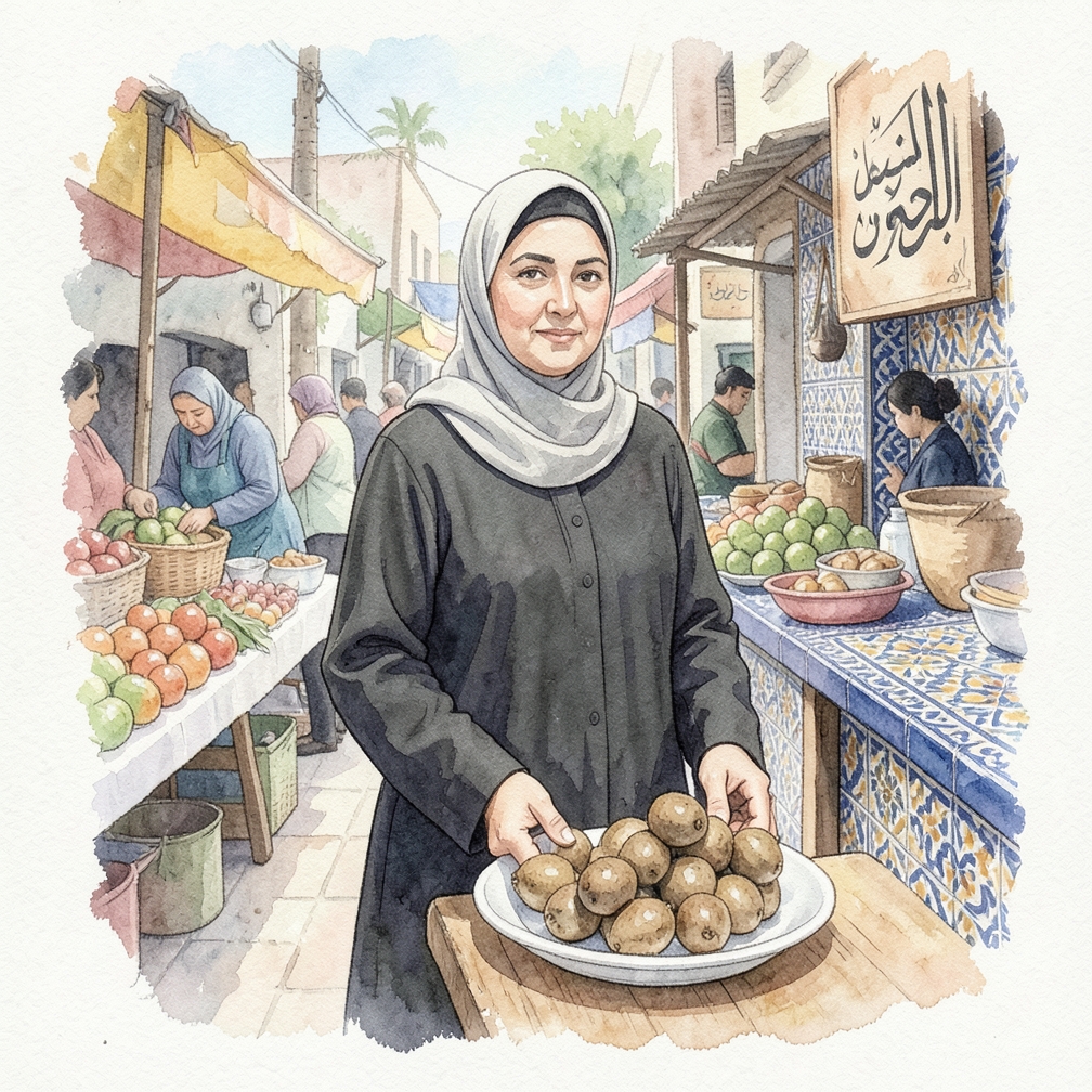 قد تساعد ثمرة النوني في تعزيز الجهاز المناعي