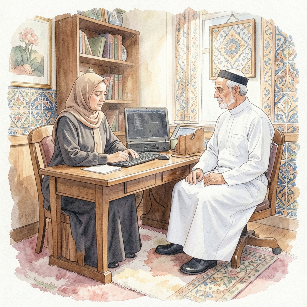 كيفية استخدام طريقة السحر التقييدية خطوة بخطوة