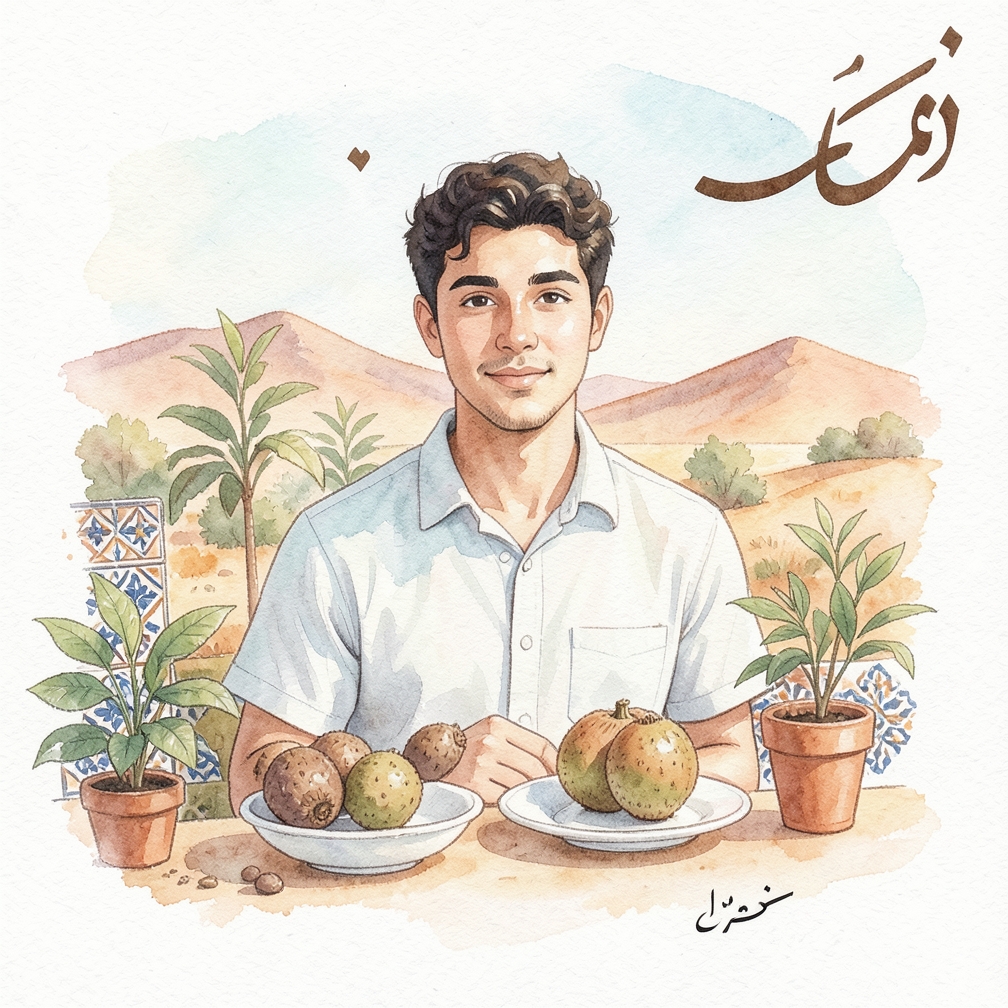 الفوائد الصحية لثمرة النوني — 2