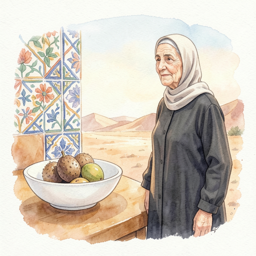 الفوائد الصحية لثمرة النوني — 3