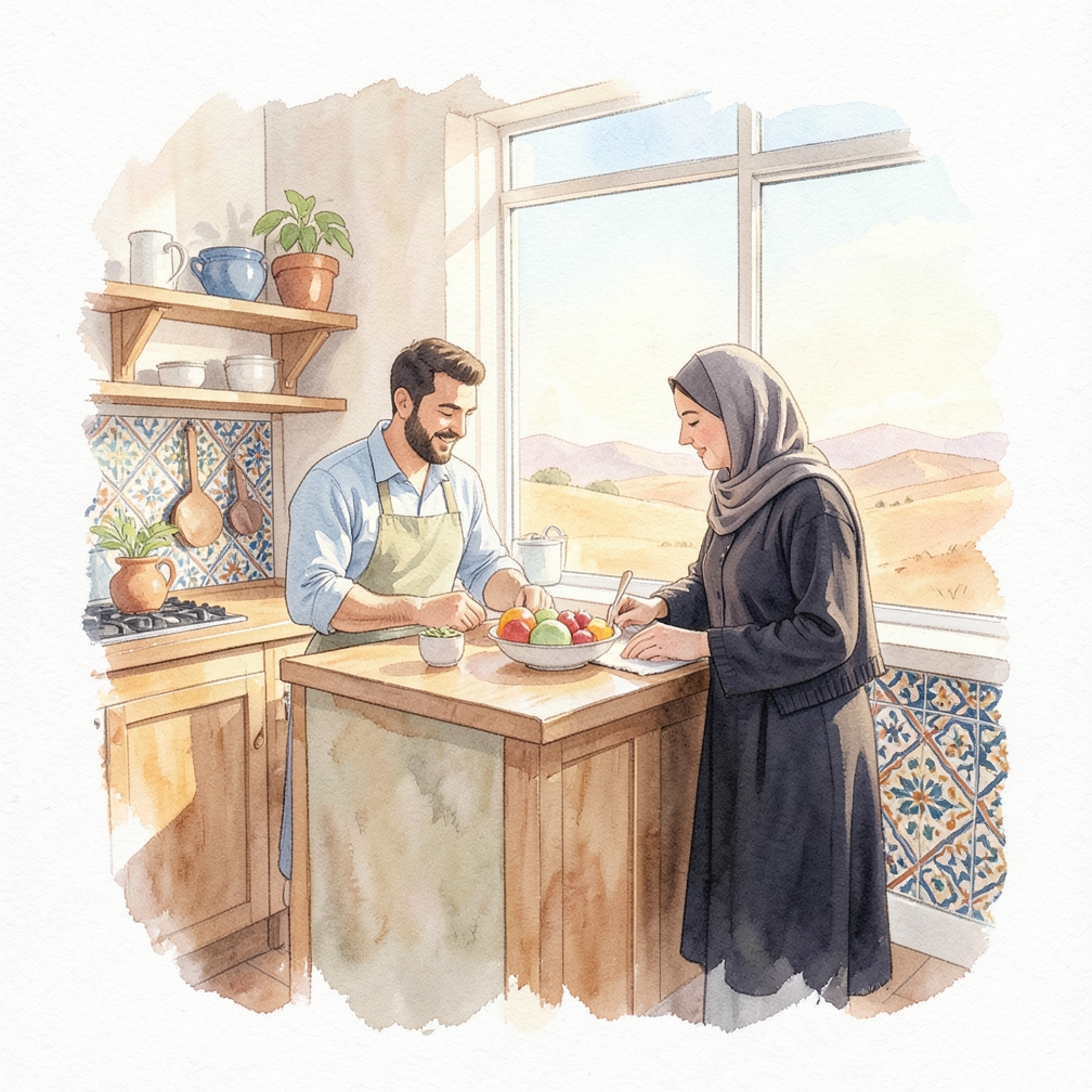 التحفيز العلاجي لثمرة النوني — 3