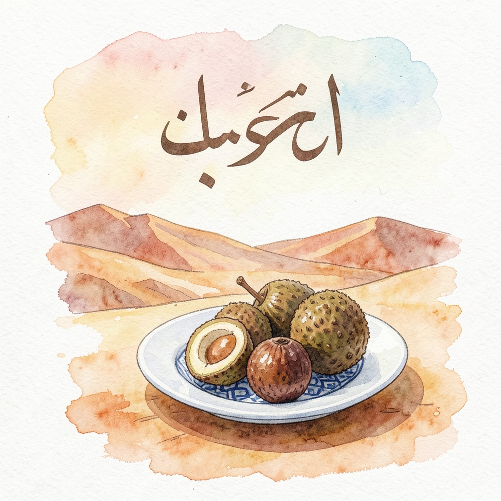 الاستخدامات الطبية لثمرة النوني — 2