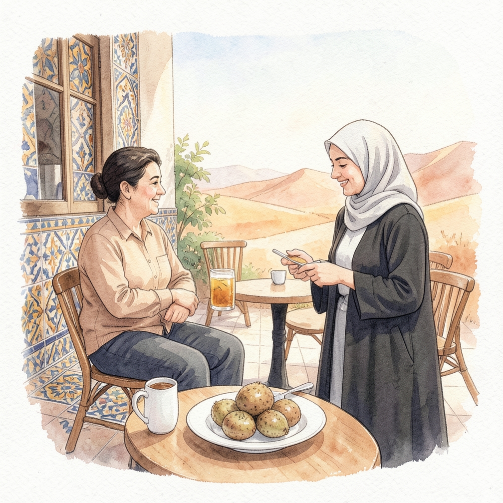 الاستخدامات الصناعية لثمرة النوني — 2