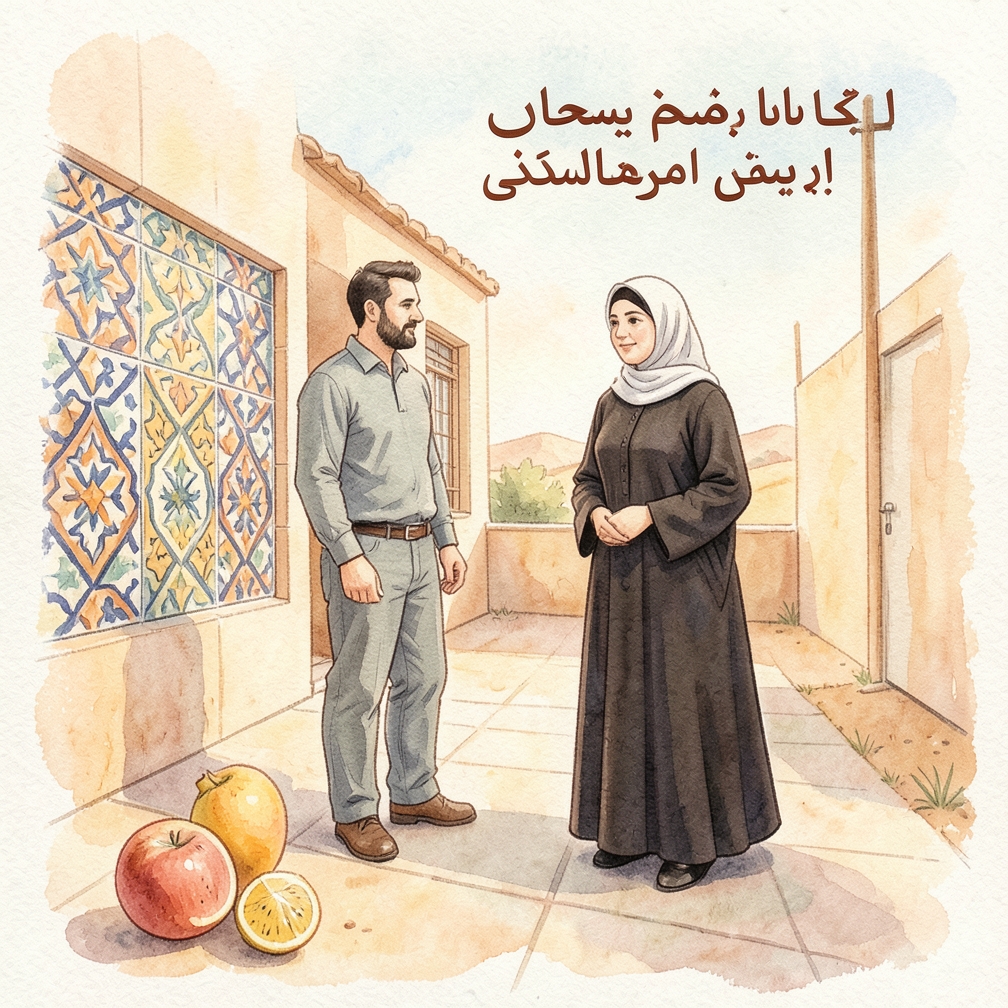 استخدم ثمرة النوني في الممارسات البيئية