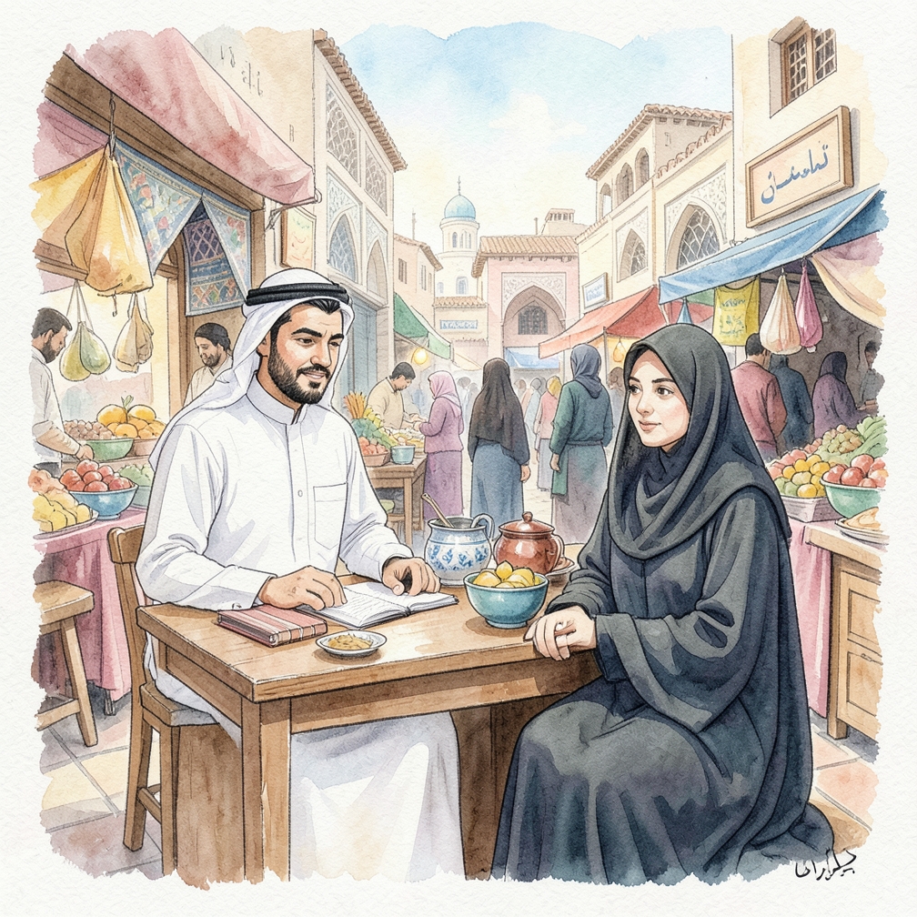 كيف تتعامل مع ميم 'الولد الحضرمي' خطوة بخطوة