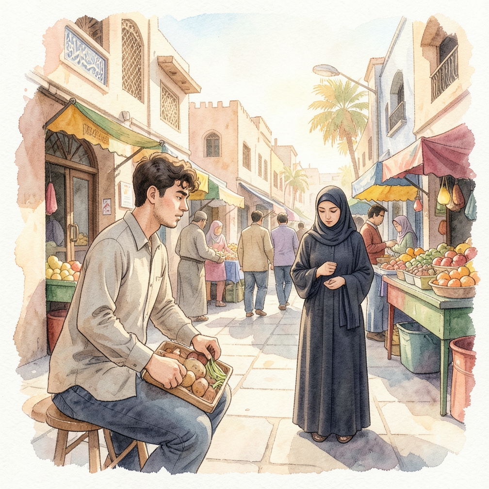 ابحث عن الصور والفيديوهات الخاصة بالولد الحضرمي على منصات مثل إنستغرام وتيك توك