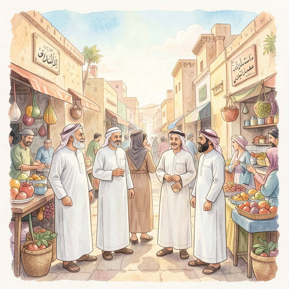 استعرض المنتديات والمجموعات عبر الإنترنت لفهم السياق والهدف من الميم