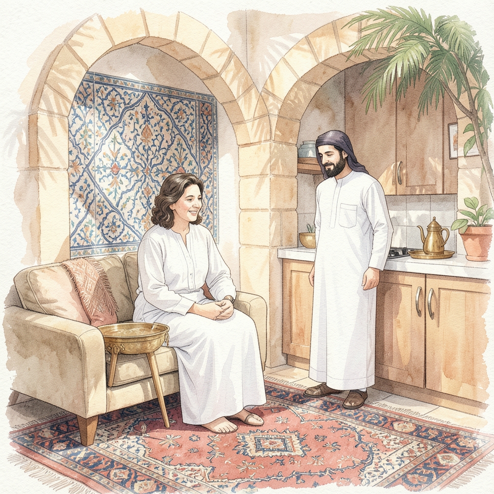 تمديد أصوات الحروف المفتوحة