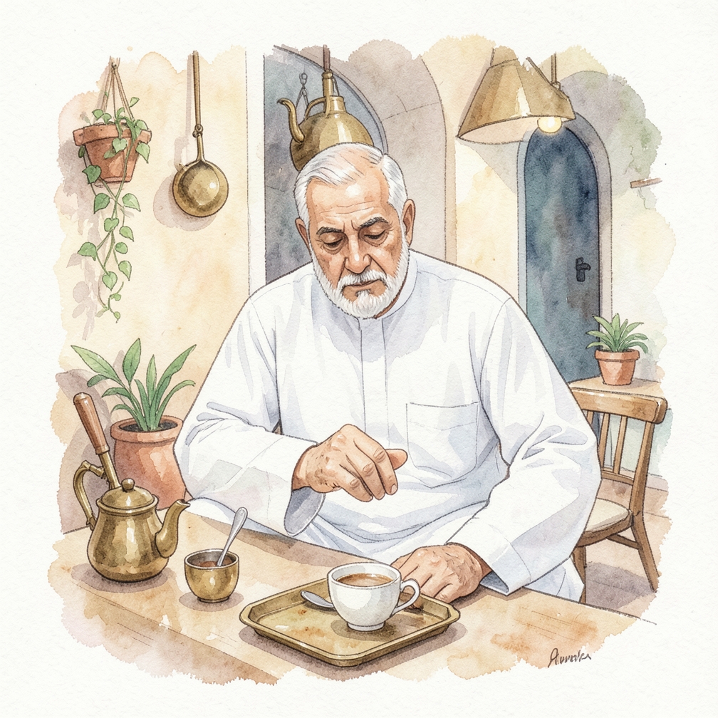الخطوة 1: فهم دور الكورتيزول في الجسم