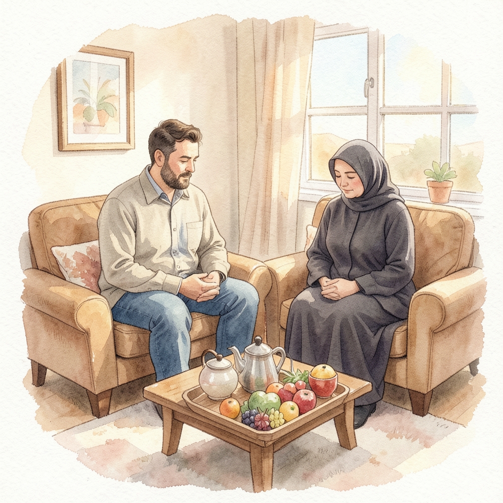 الخطوة 4: موازنة النظام الغذائي