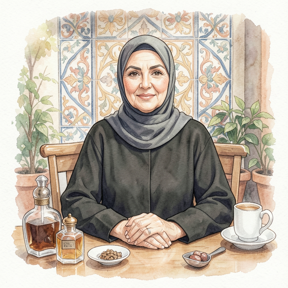 كيفية تطبيق المكياج خطوة بخطوة