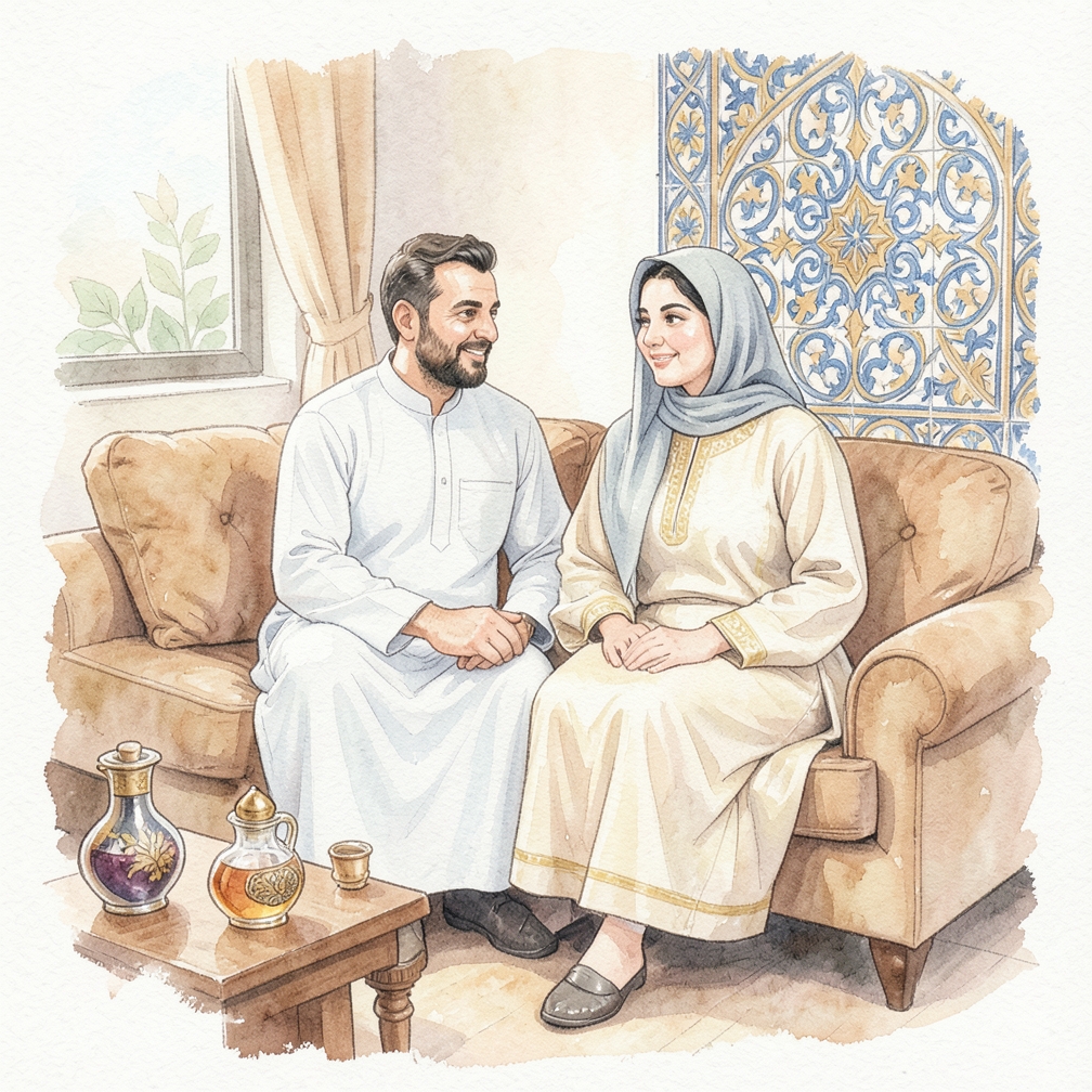 اختيار المنتجات المناسبة