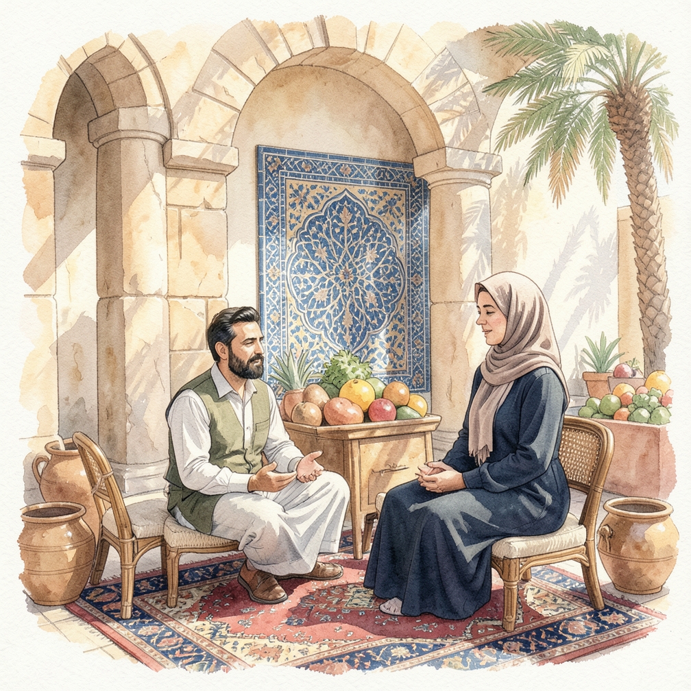 استخدم التأمل لفهم المشاعر