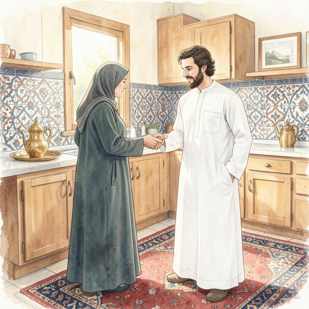 Judas Iscariot