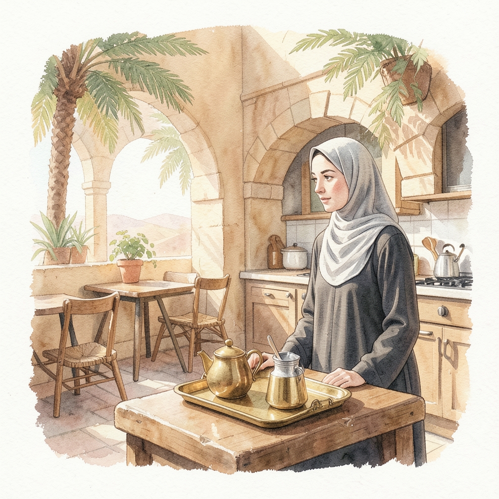 Was there a hierarchy among the 12 apostles? — 3