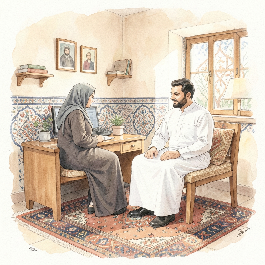 Was Judas replaced as an apostle? — 2