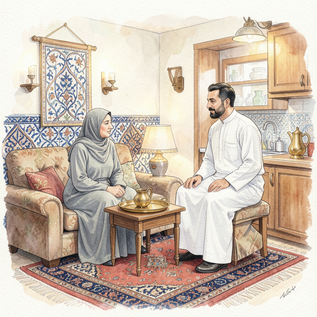 Was Judas replaced as an apostle? — 3