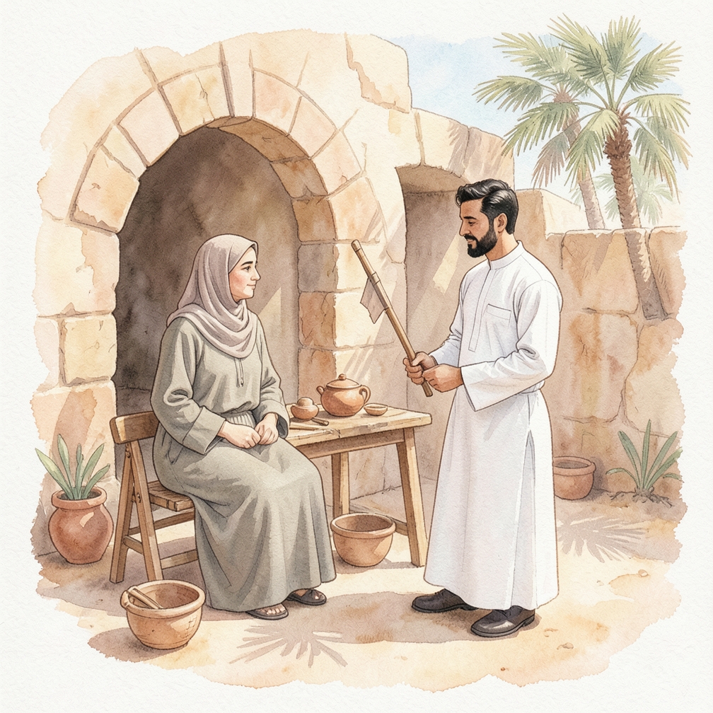 Disciples were followers of Jesus, while apostles were sent to teach others.