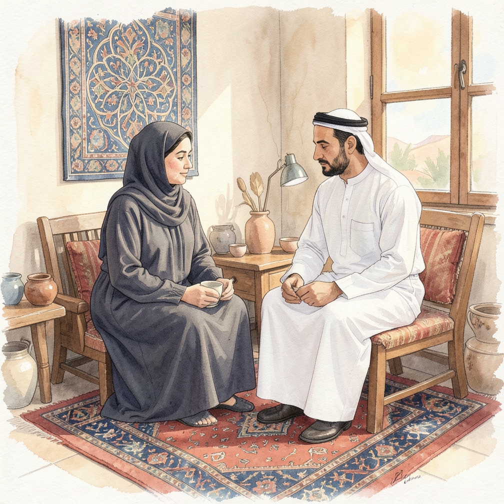 Apostle vs. Disciple — 2