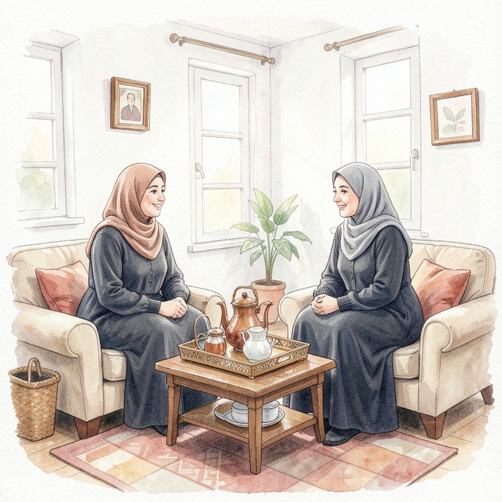 كيفية تنظيف علامة مائية من دمية